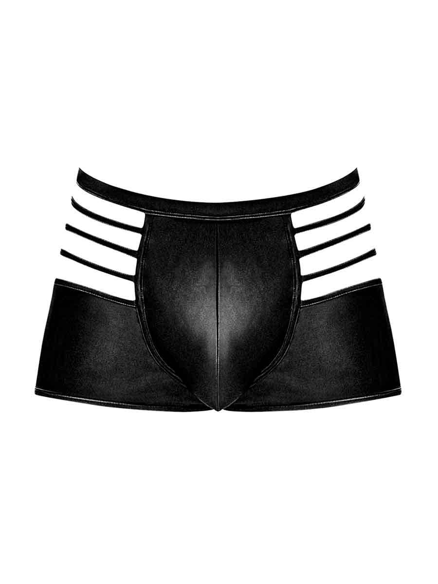 "Cage Matte Cage Short - Large - Black MP-121261BKLG"