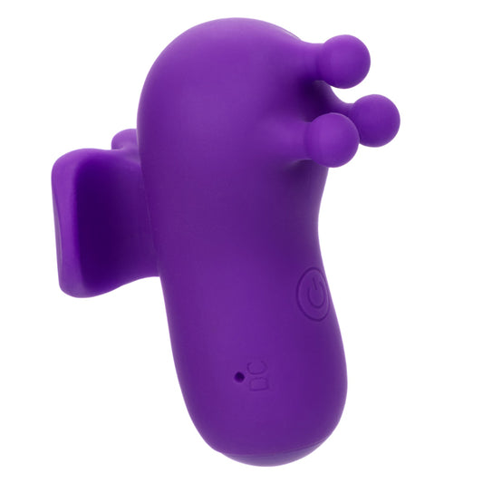 "Neon Vibes the Triple Tease Vibe - Purple SE4403253"