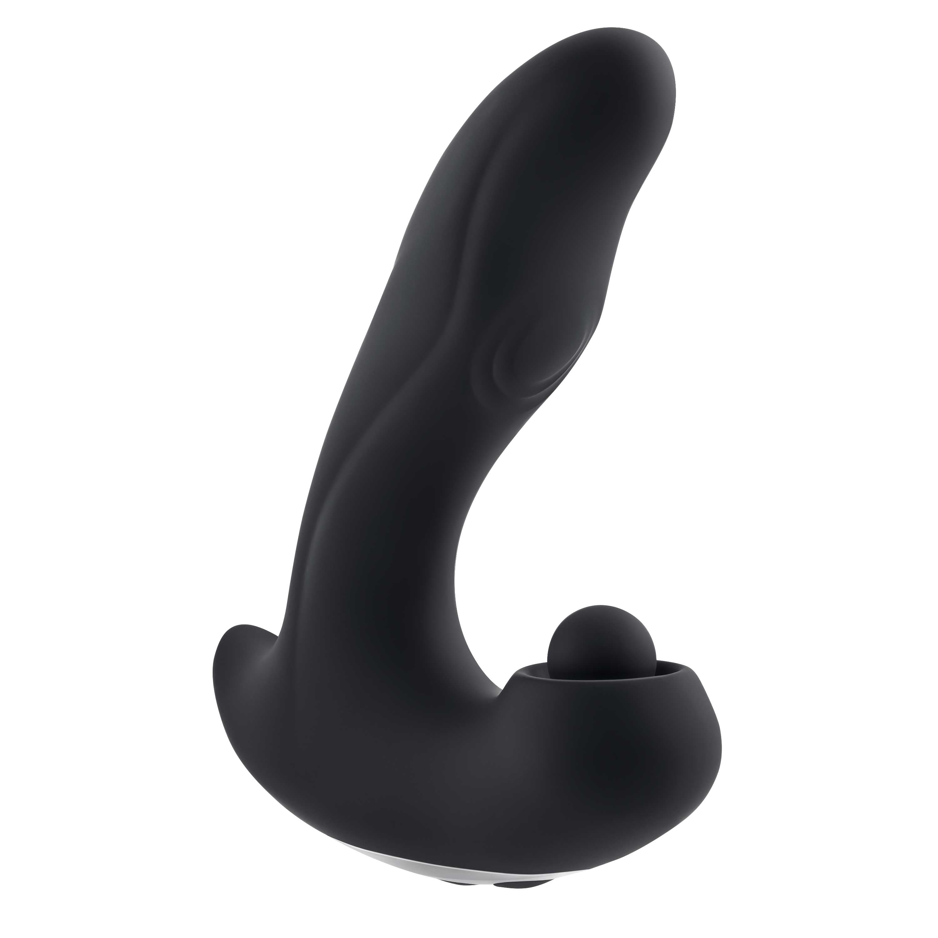 "Mad Tapper - Black GX-RS-2697-2"