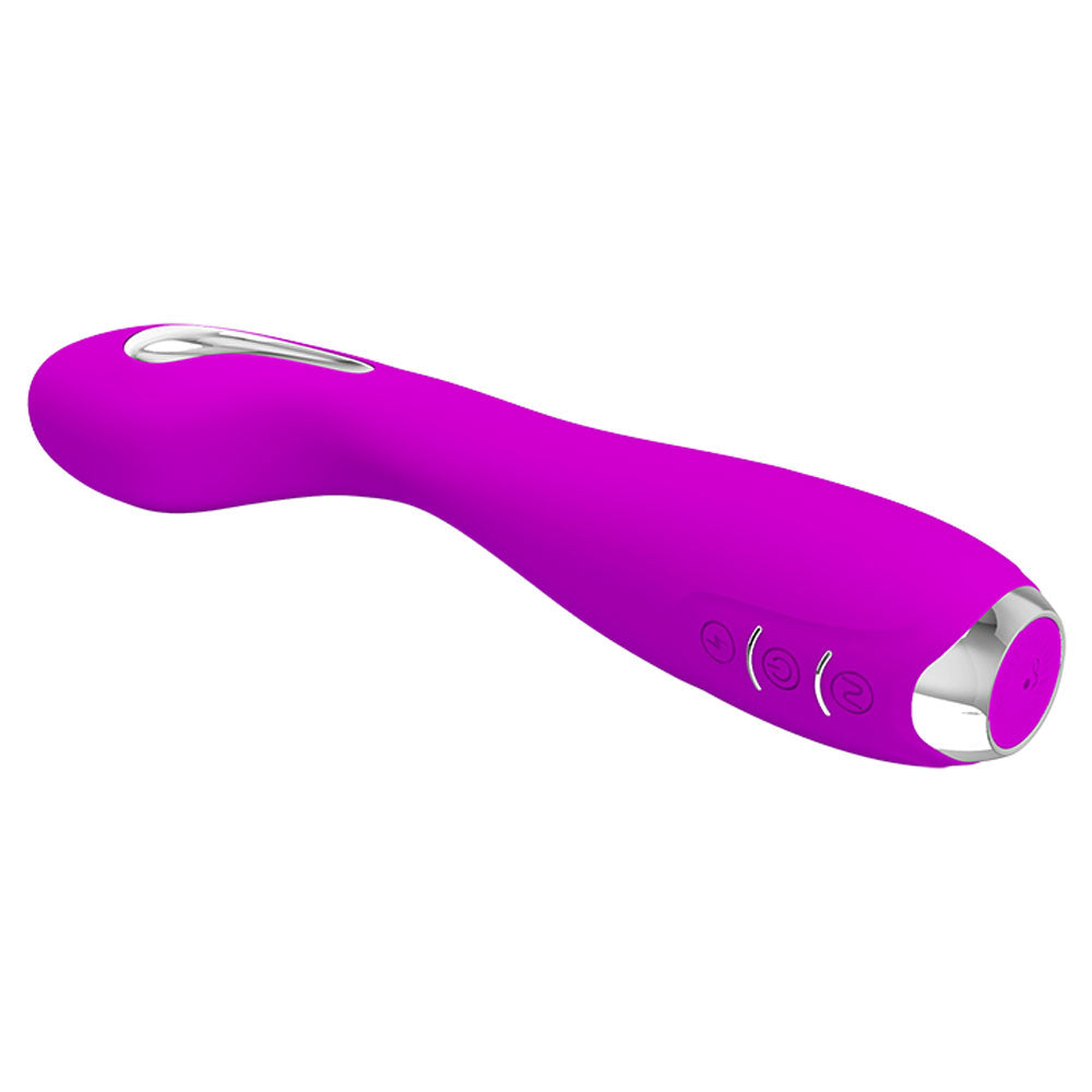 Purple Pulse