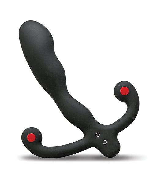 Aneros Vibrating Helix Syn V Prostate Massager