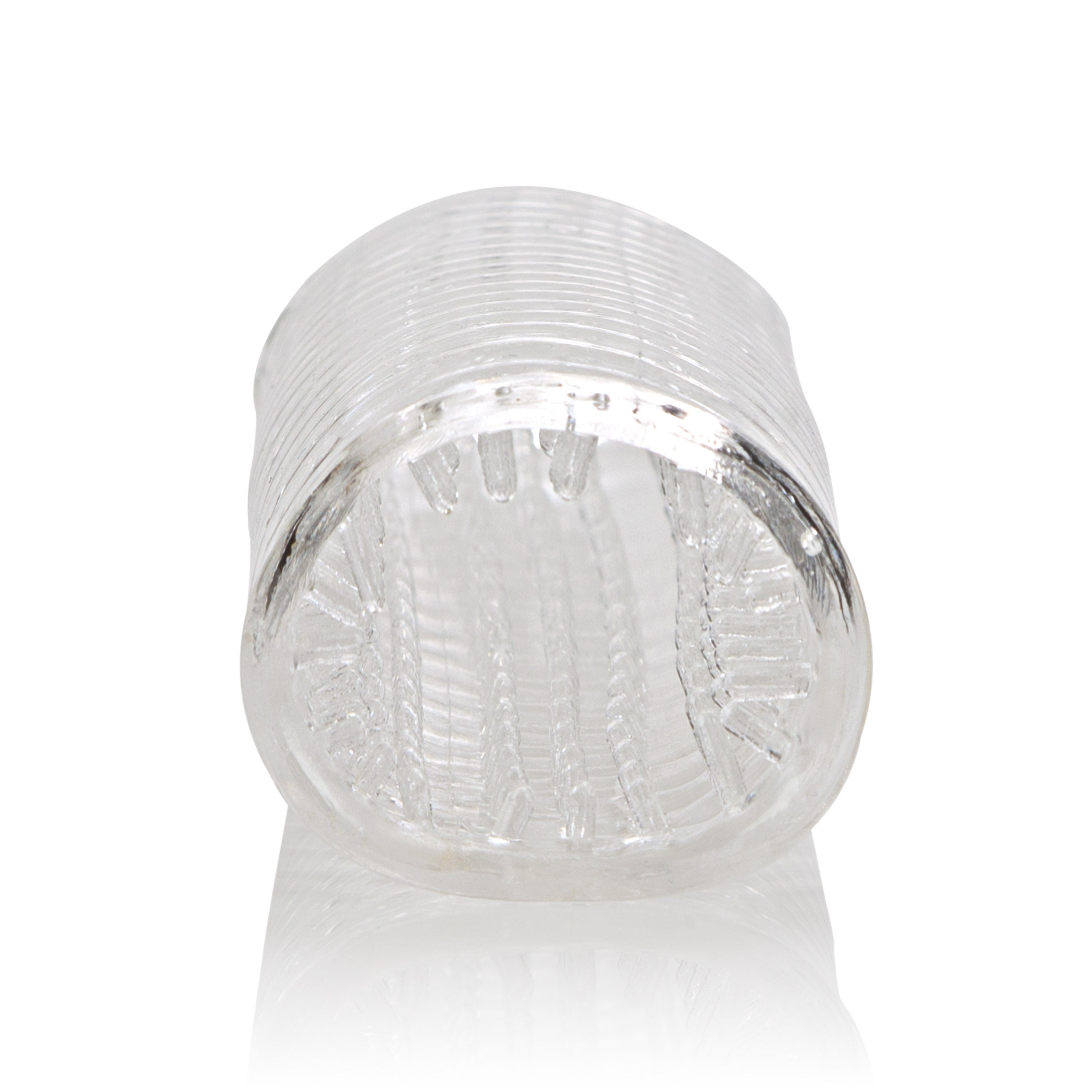 "Hand Job Stroker 5.5 Inches SE0989002"