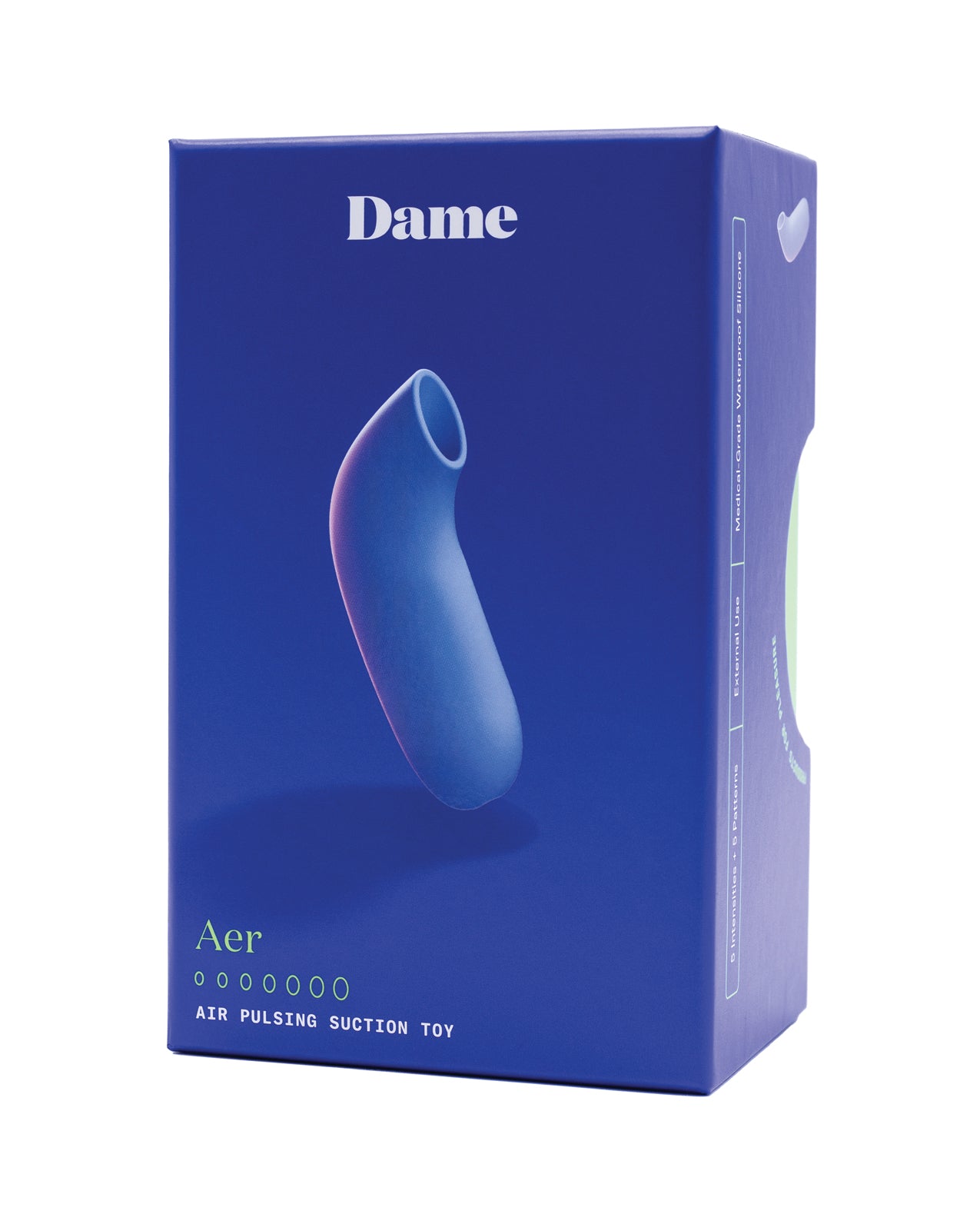 Dame Aer