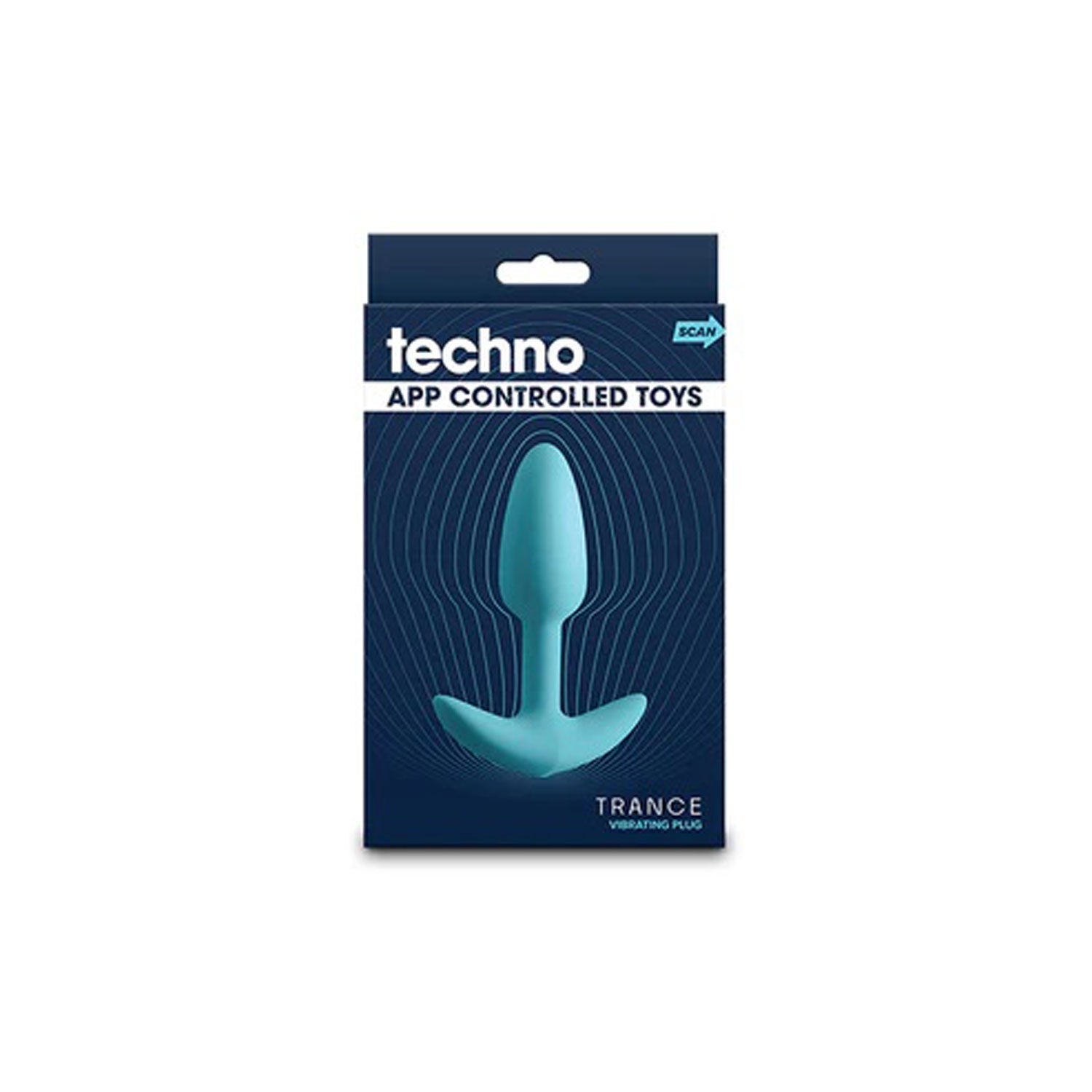 Techno Trance