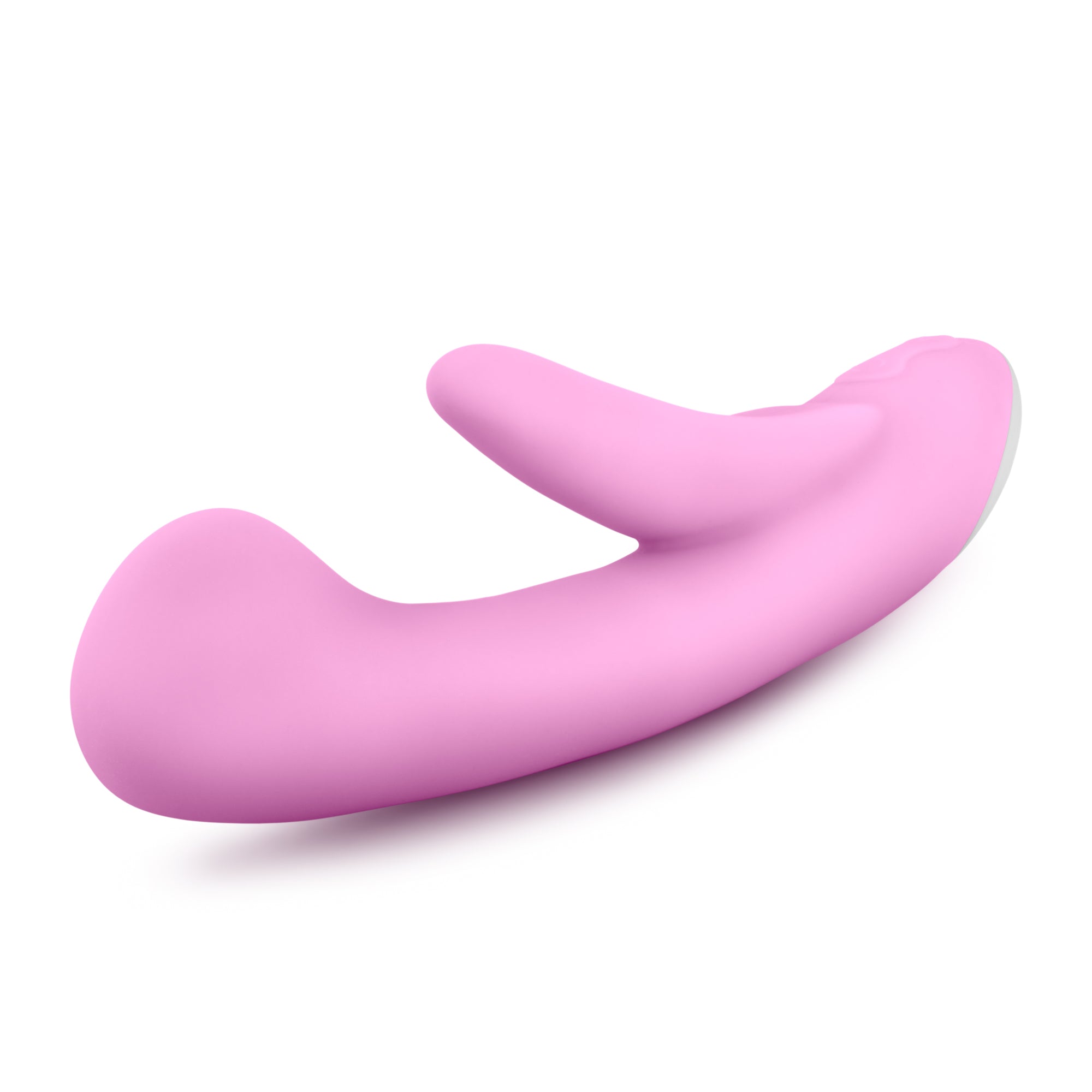 Hop Cottontail Ballet Slipper