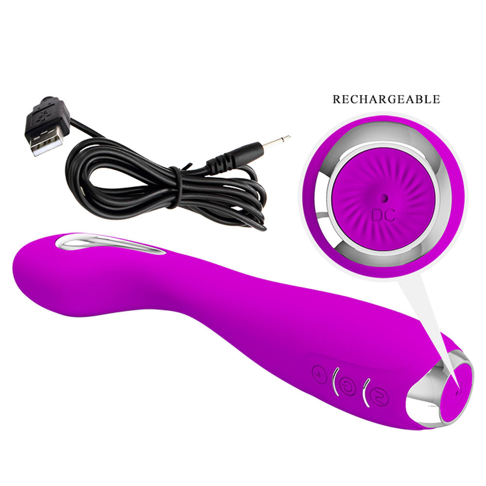 Purple Pulse