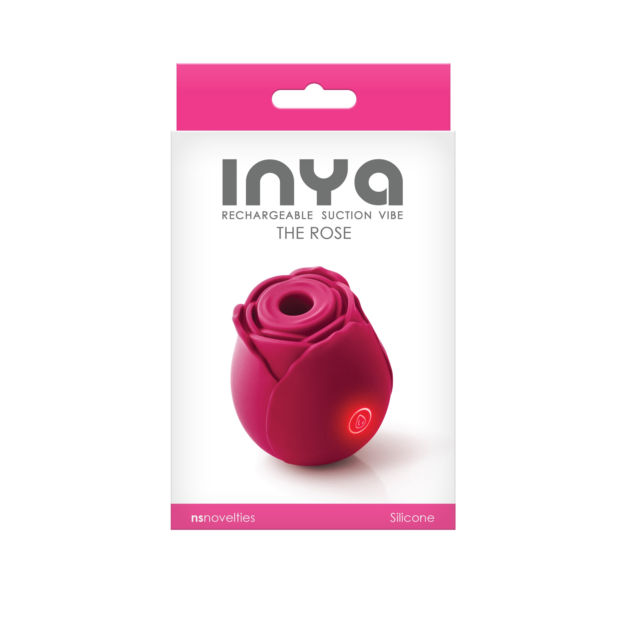 Rose Enchantment – Inya