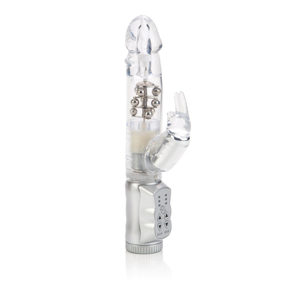 Waterproof Jack Rabbit Floating Beads