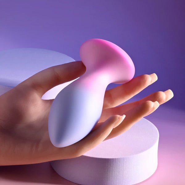 Paradise Vibrating Plug