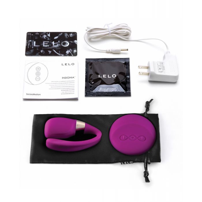 LELO Tiani 3