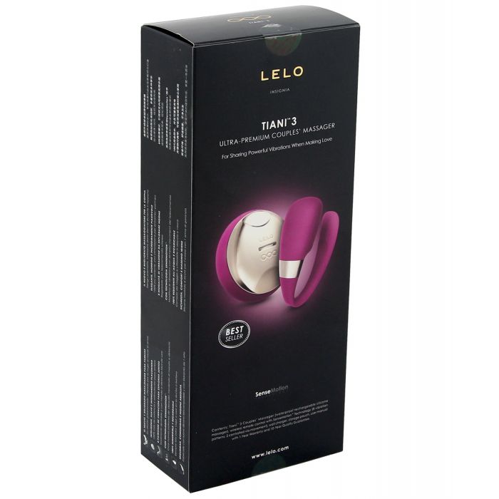 LELO Tiani 3