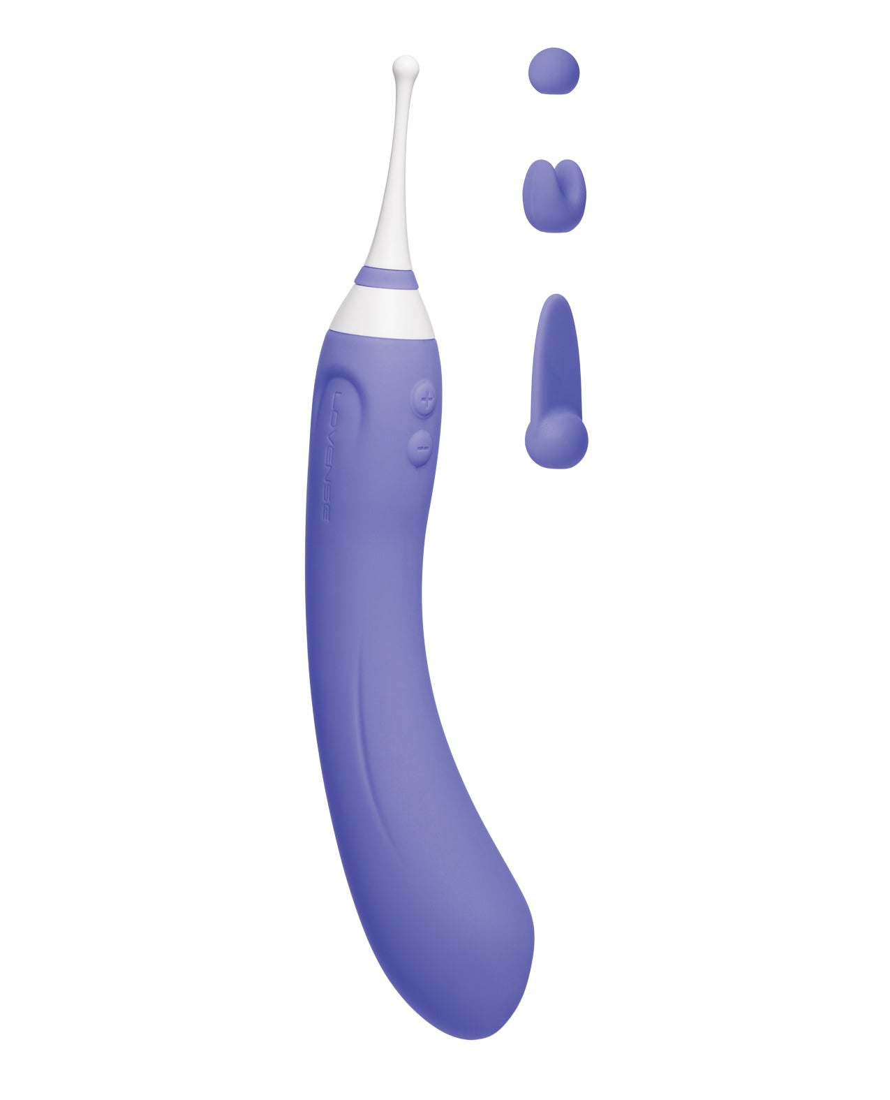 Lovense Hyphy Hi-Frequency Stimulator