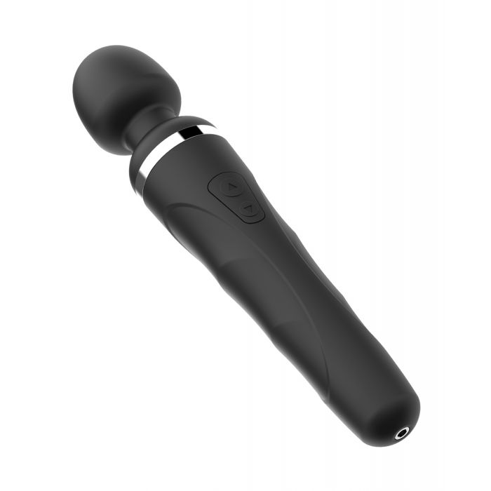 Lovense Domi 2 Flexible Rechargeable Mini Wand