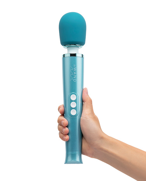 Le Wand Dive Submersible Rechargeable Vibrating Massager