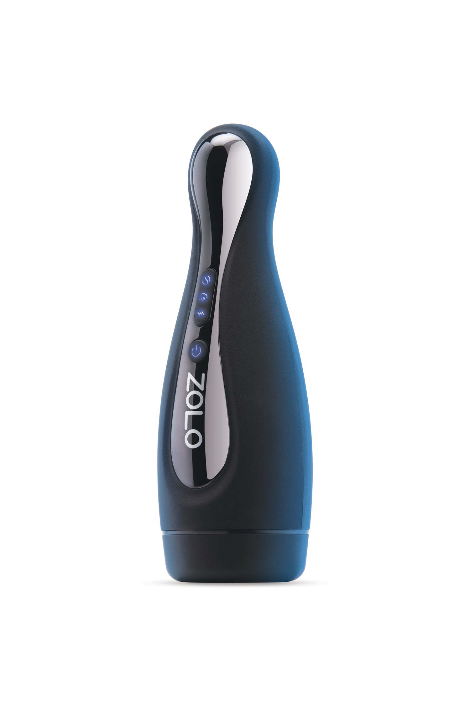 The Zolo Blowpin