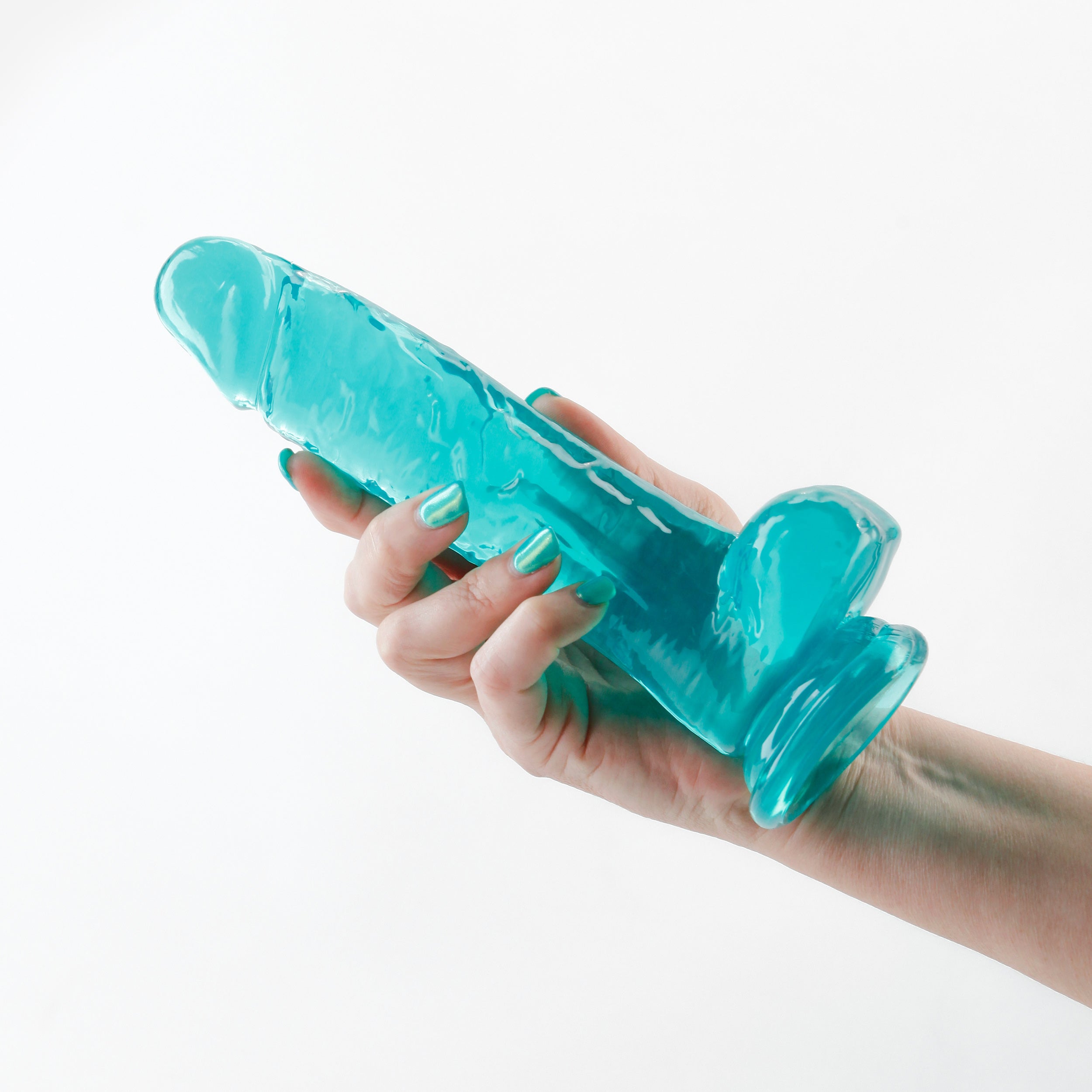 Fantasia - Ballsy 7.5 Inch