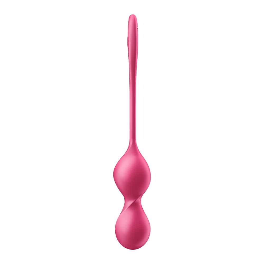 Hot Pink Lovers Link Vibe