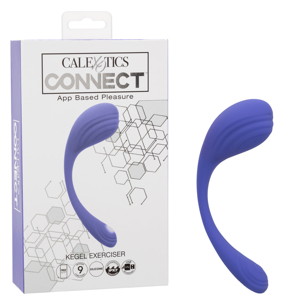 Kegel Bloom