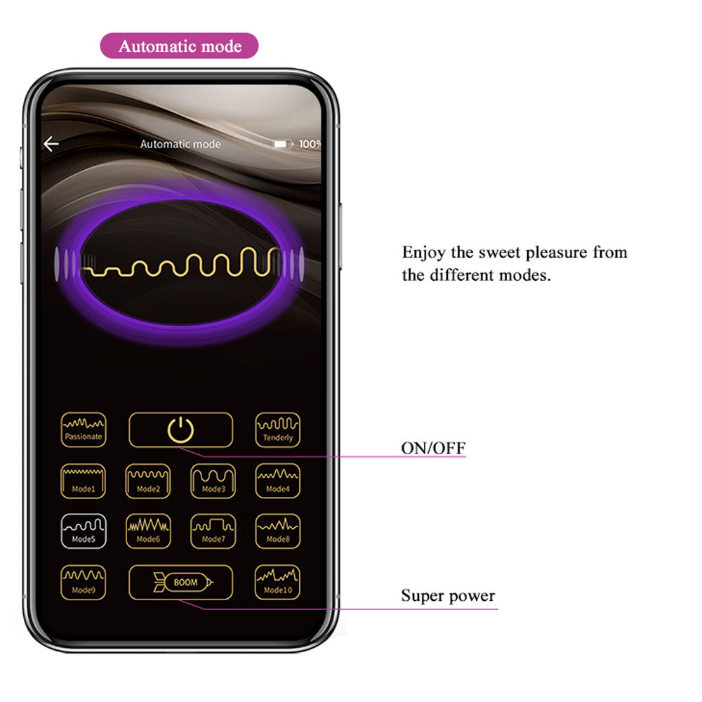 Purple Pulse
