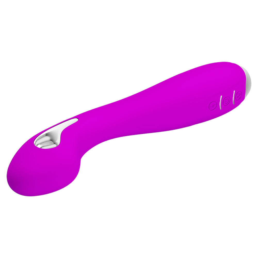 Purple Pulse
