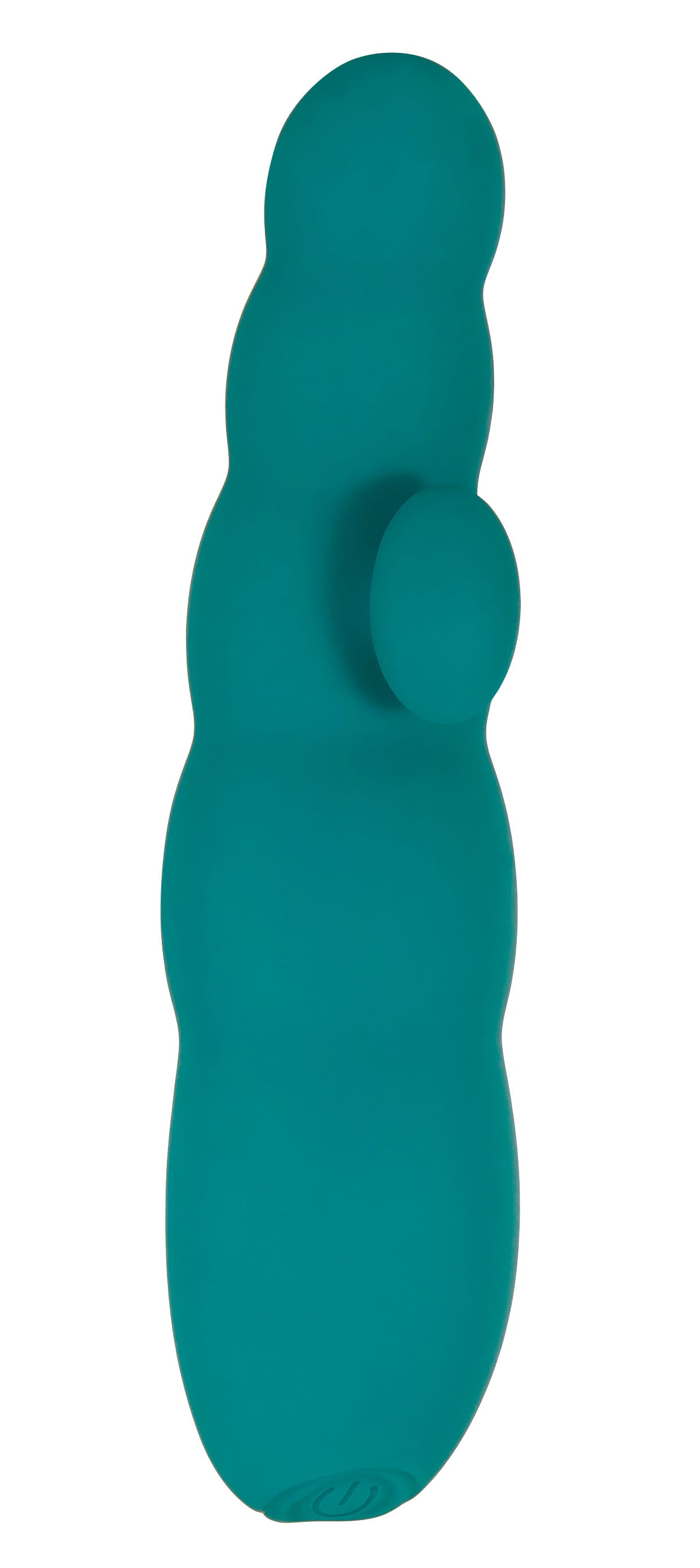 "G-Spot Perfection - Teal EN-RS-9260-2"