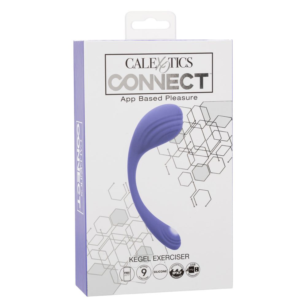 Kegel Bloom