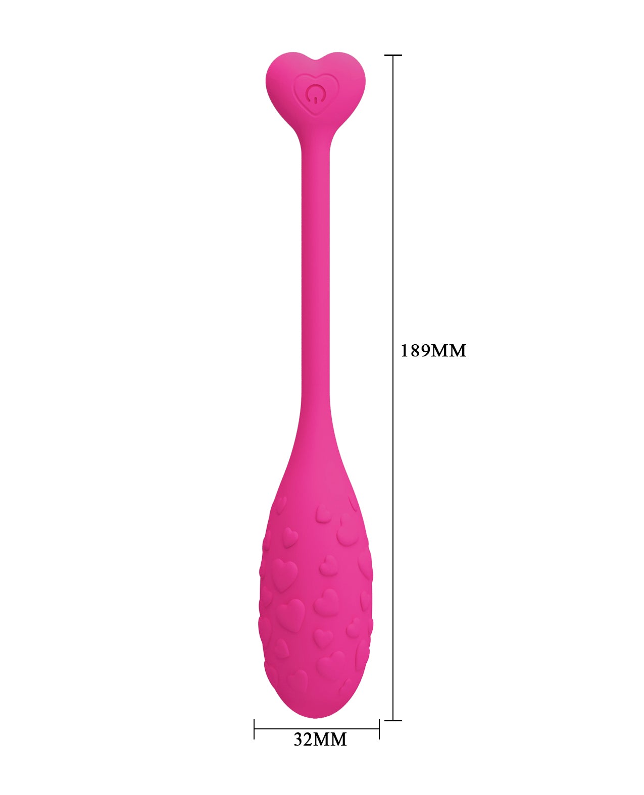 Pink Pleasure