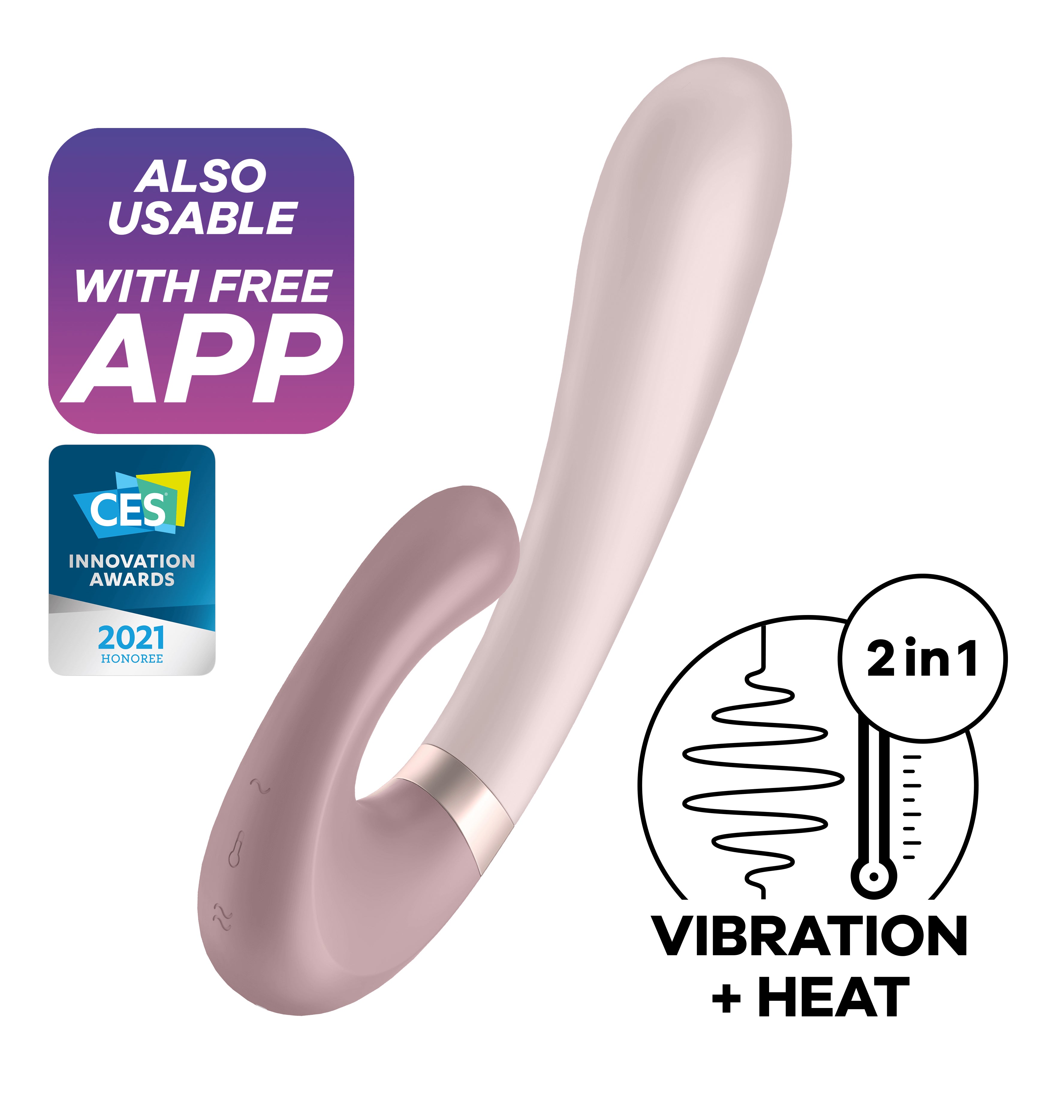 Mauve Desire