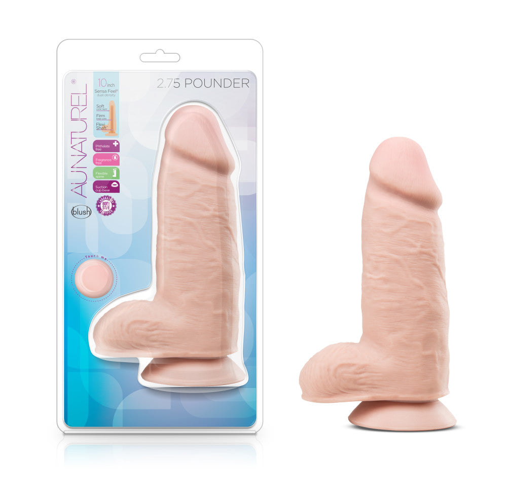 Vanilla Luxe – 2.75 Pound Natural Pleasure