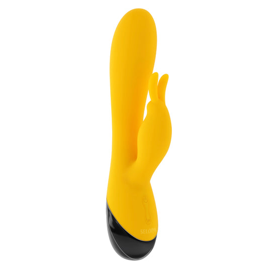 "Buzzz Bunny - Yellow SL-RS-5827-2"