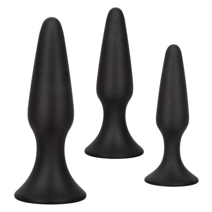 "Colt Silicone Anal Trainer Kit SE6871053"