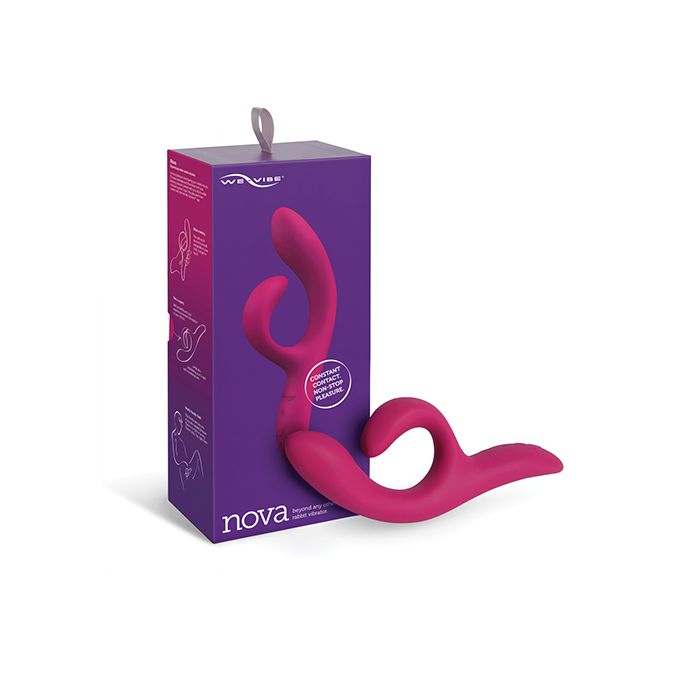 We-vibe Nova 2 Rabbit 