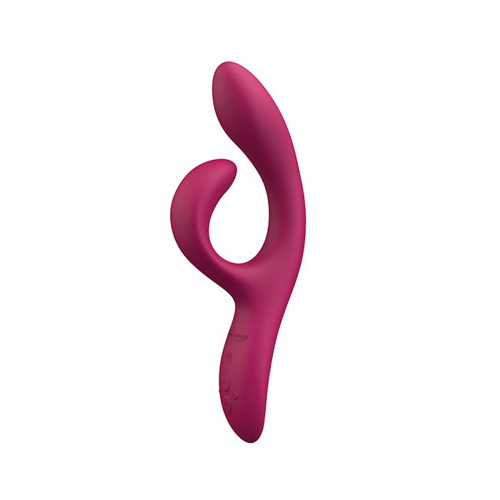 We-Vibe Nova 2 Flexible Rabbit