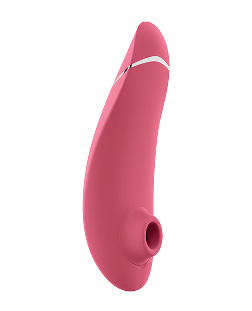 Womanizer Premium 2 Rechargeable Clitoral Suction Stimulator