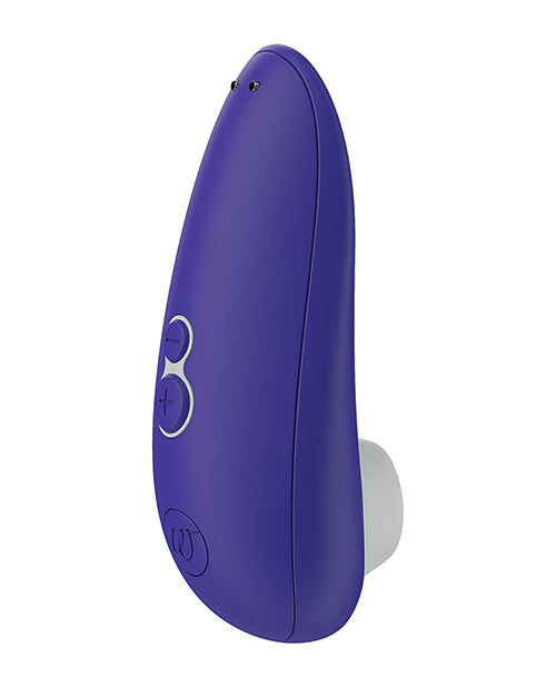 Womanizer Starlet 3 Clitoral Suction Stimulator