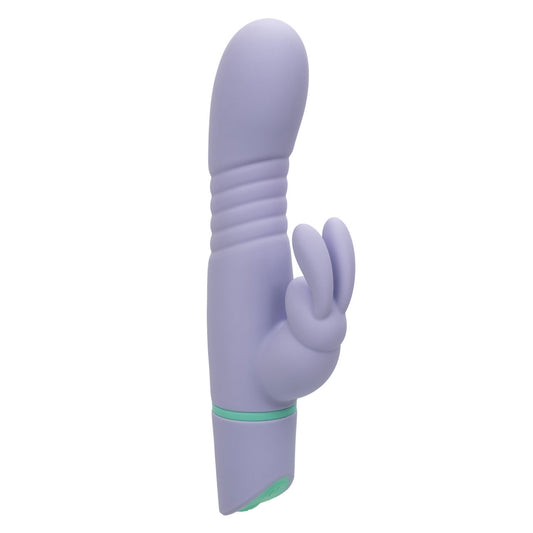 "Love Bunny Thrusting Bunny - Purple SE0619603"