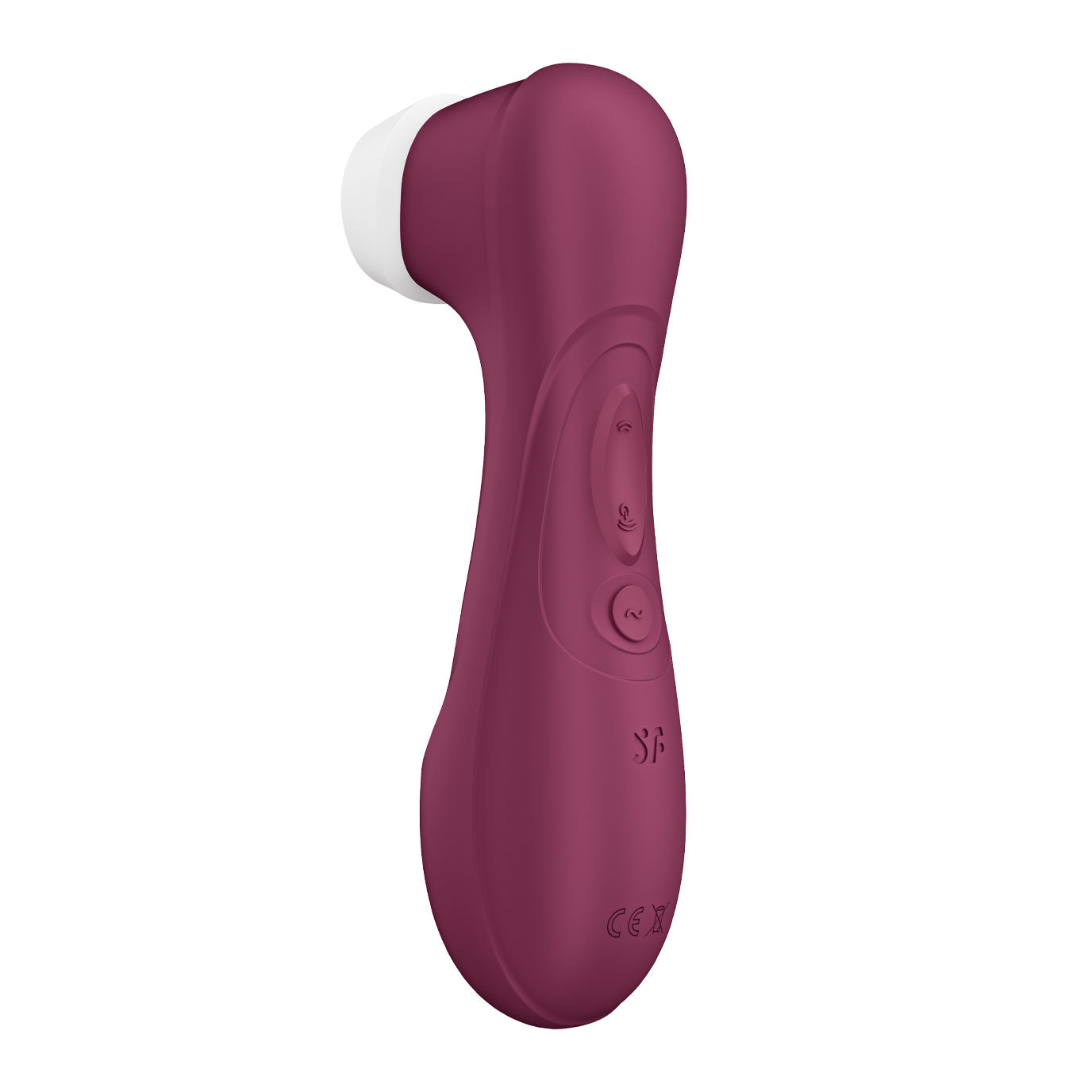 Crimson Flow Pro 2 Air Pulse