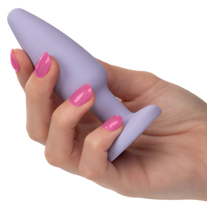 First Time Crystal Booty Kit - Purple