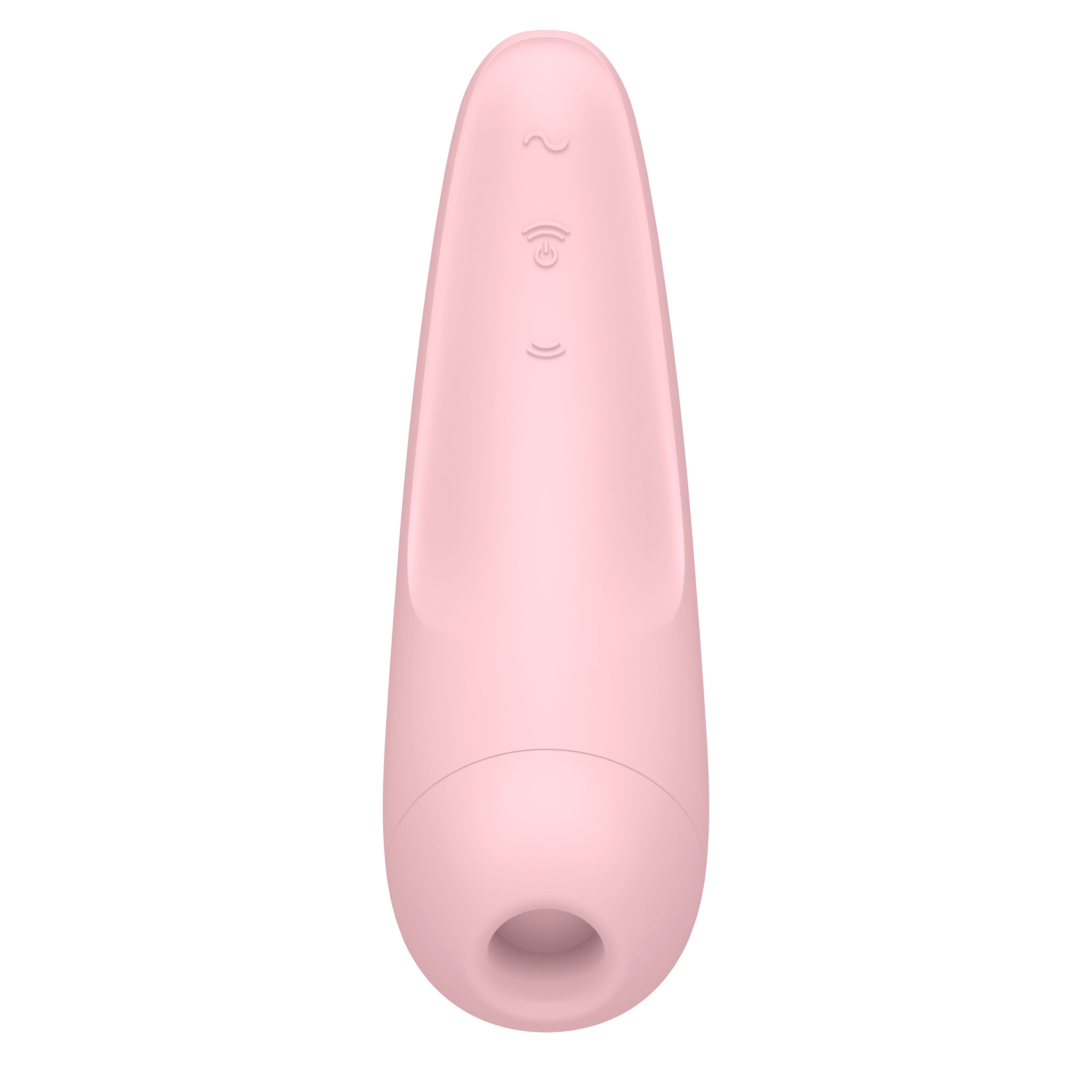 Curvy 2 Plus - Pink