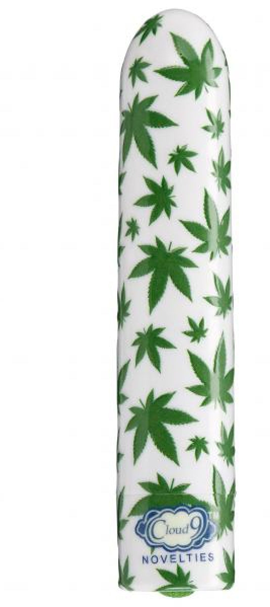 420 Slim Vibe Cloud