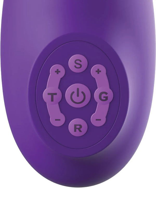 Fantasy for Her Ultimate Pleasure Pro Plus