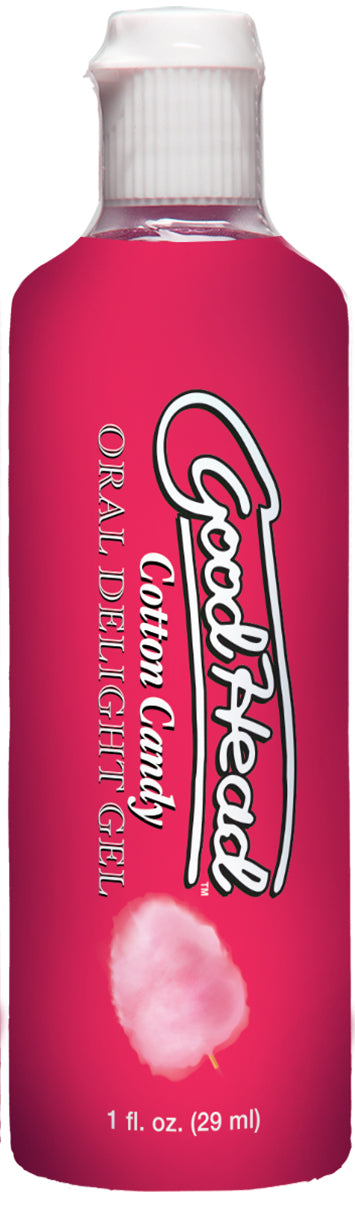 Goodhead Oral Delight Gel