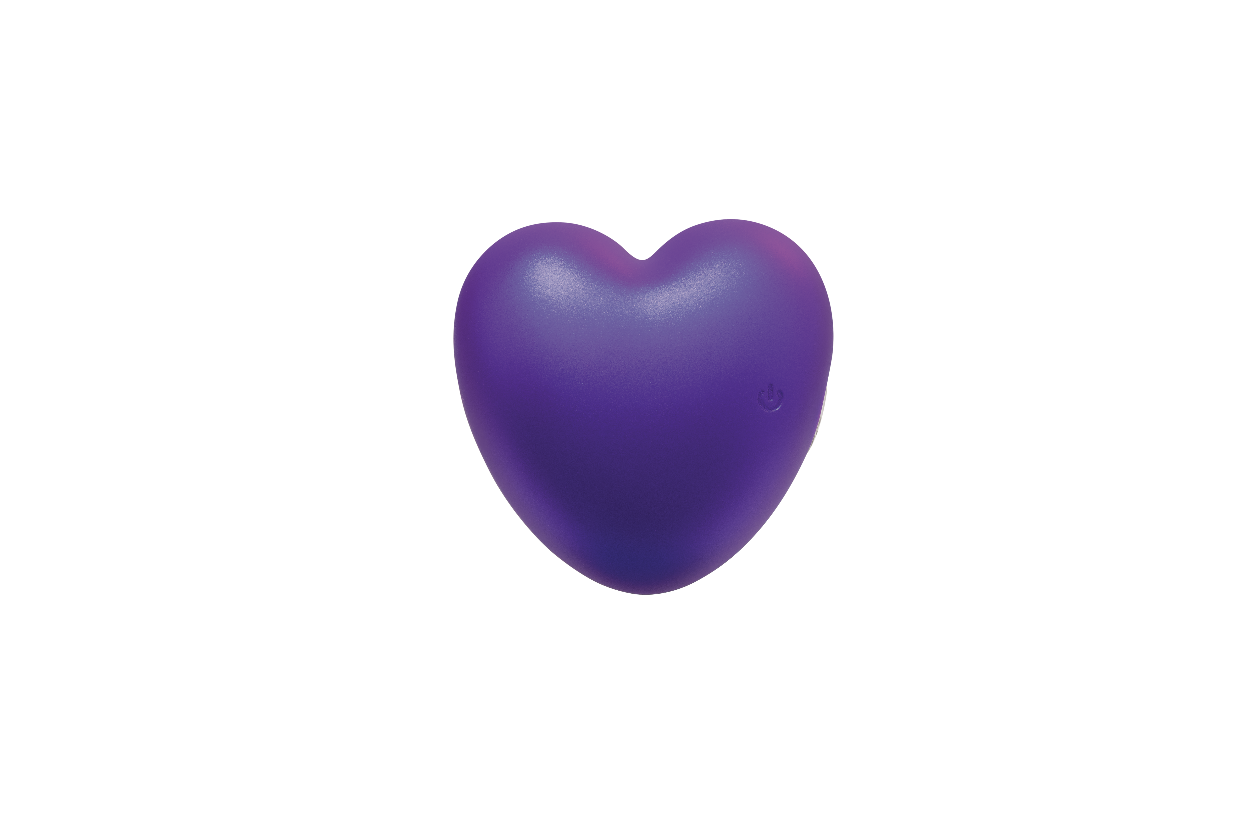 "Amore Rechargeable Pleasure Vibe - Purple VI-H0118"