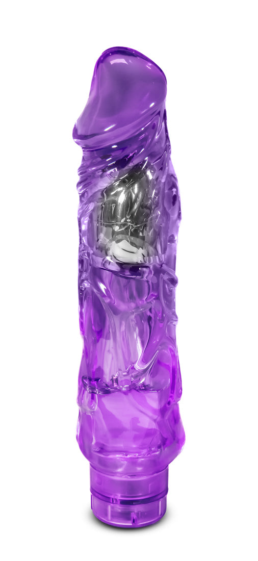 "Wild Ride - Purple BL-30151"
