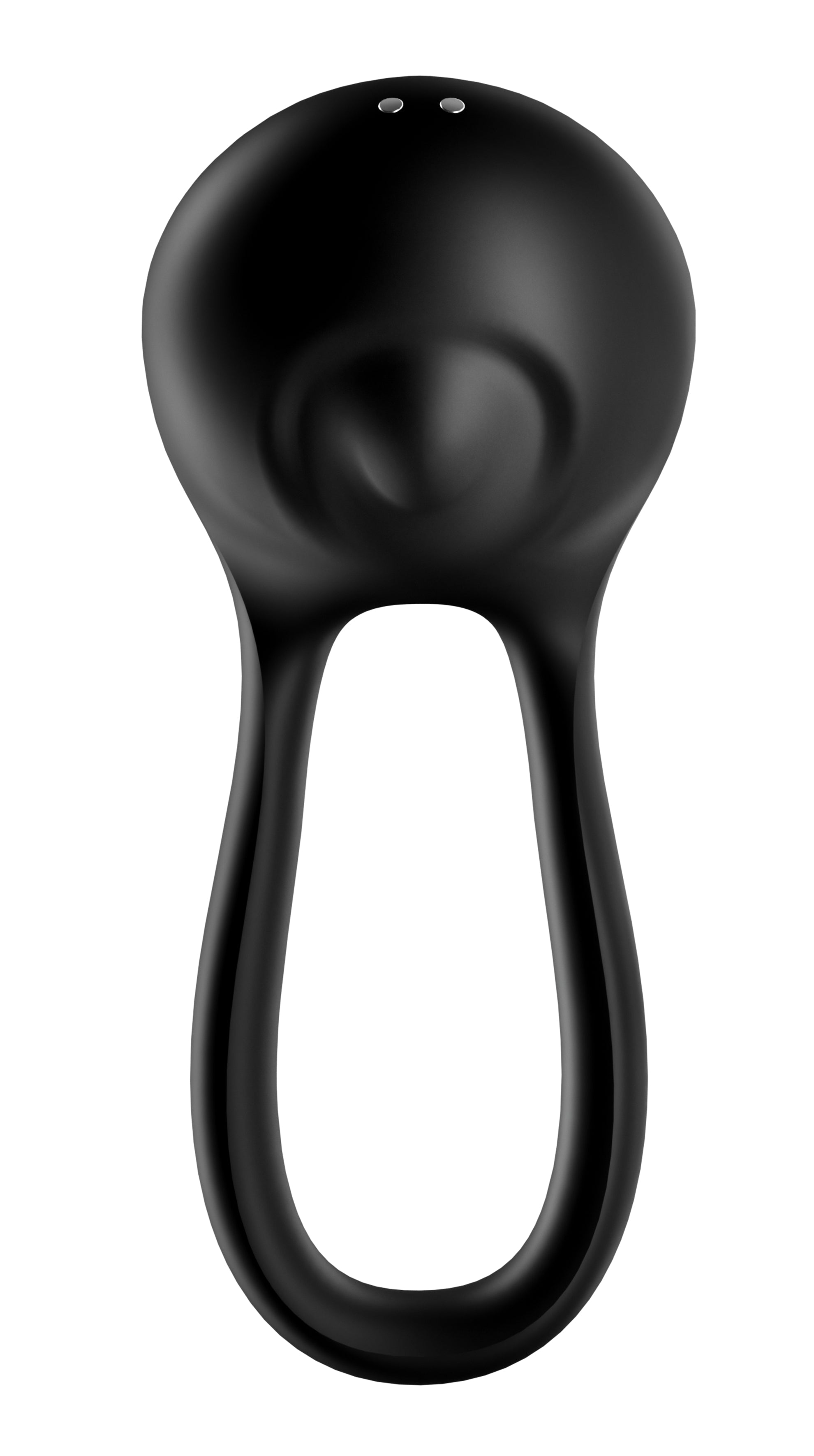 The Satisfyer Majestic Duo
