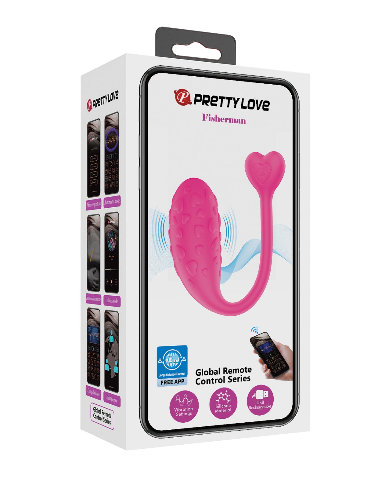 Pink Pleasure