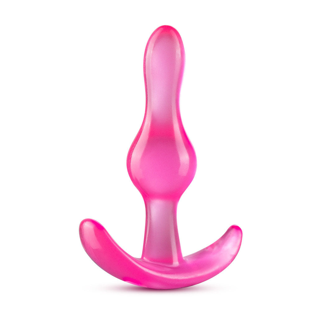 Beginner Curvy Anal Plug