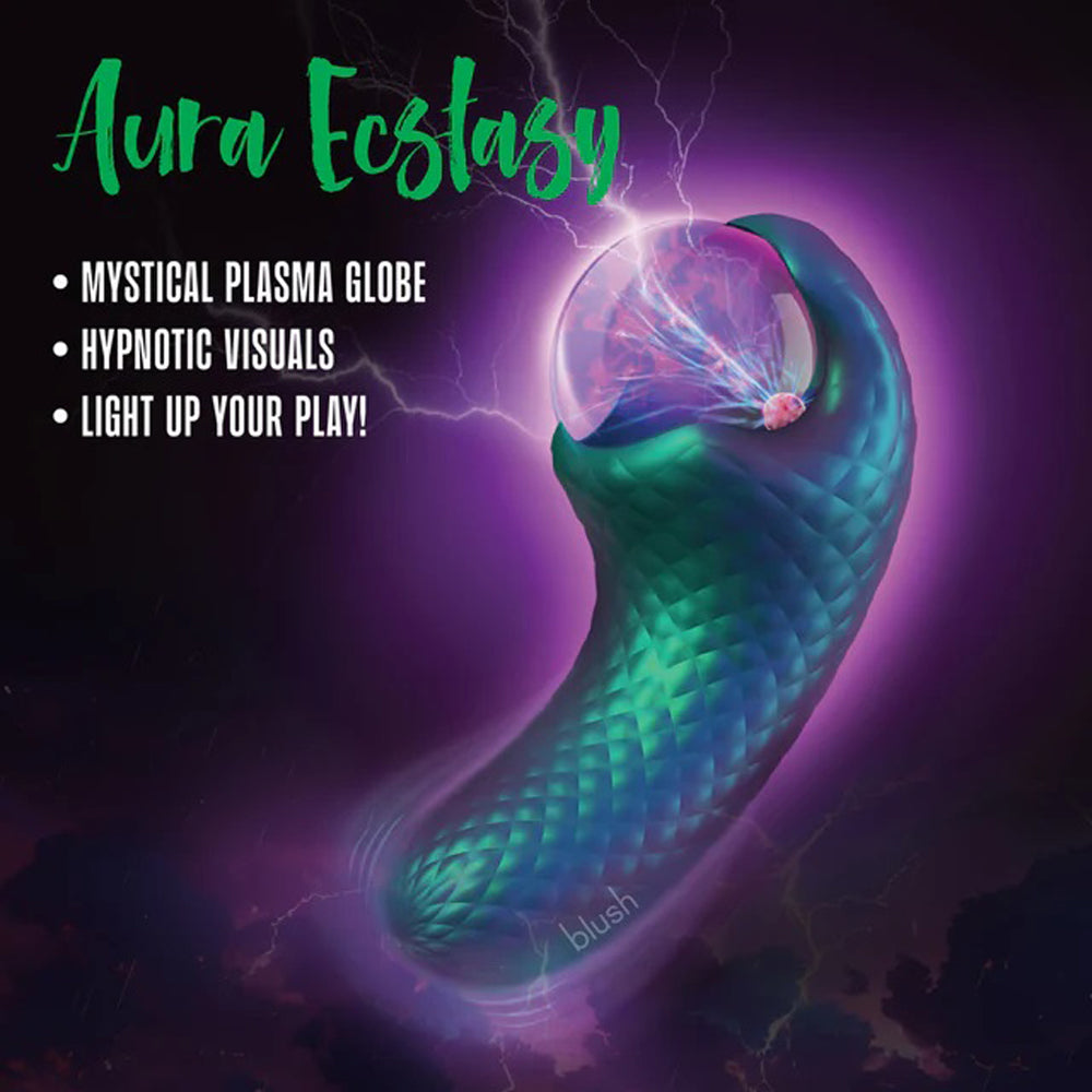 Temptasia Enchanted Serpent