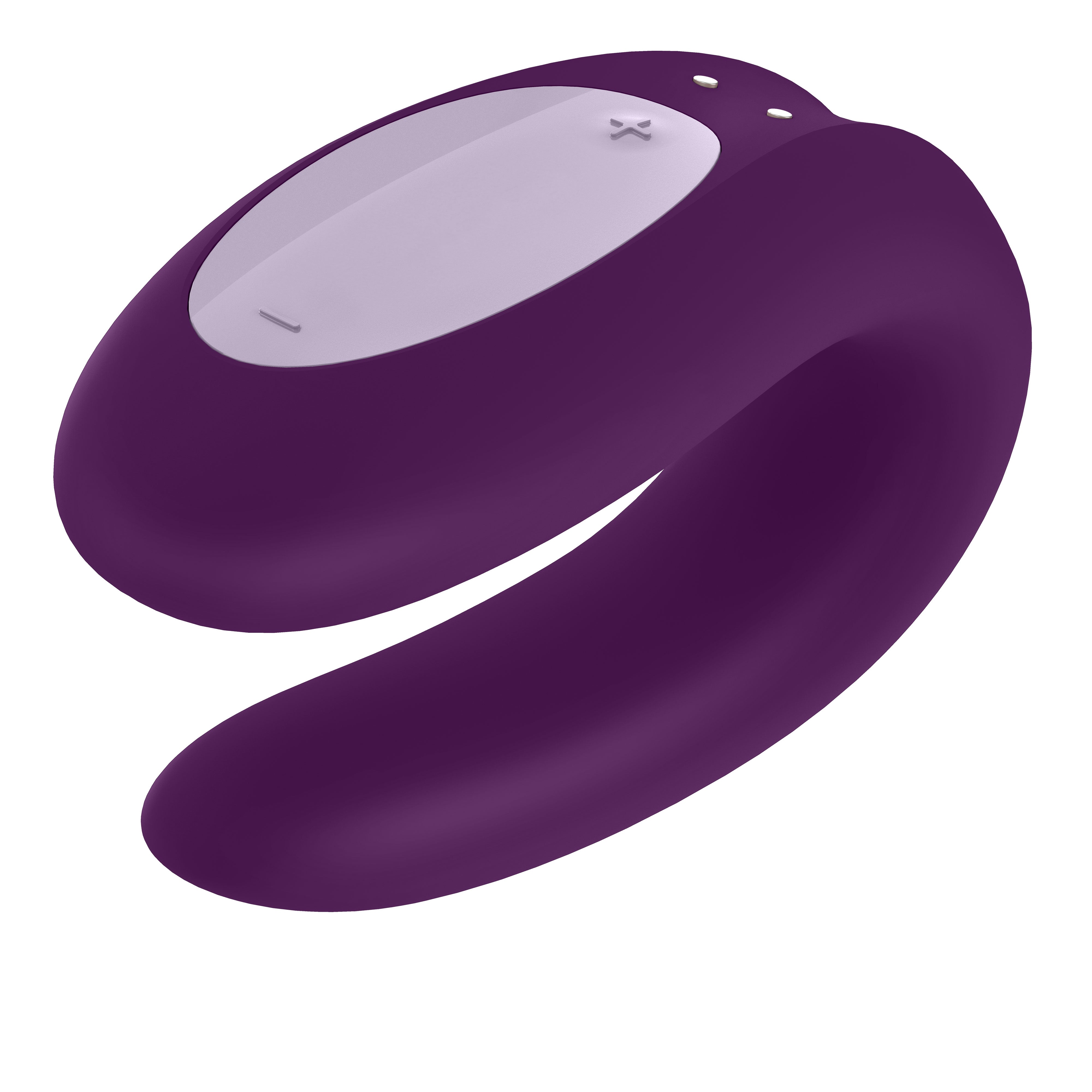 The Double Joy Stimulator