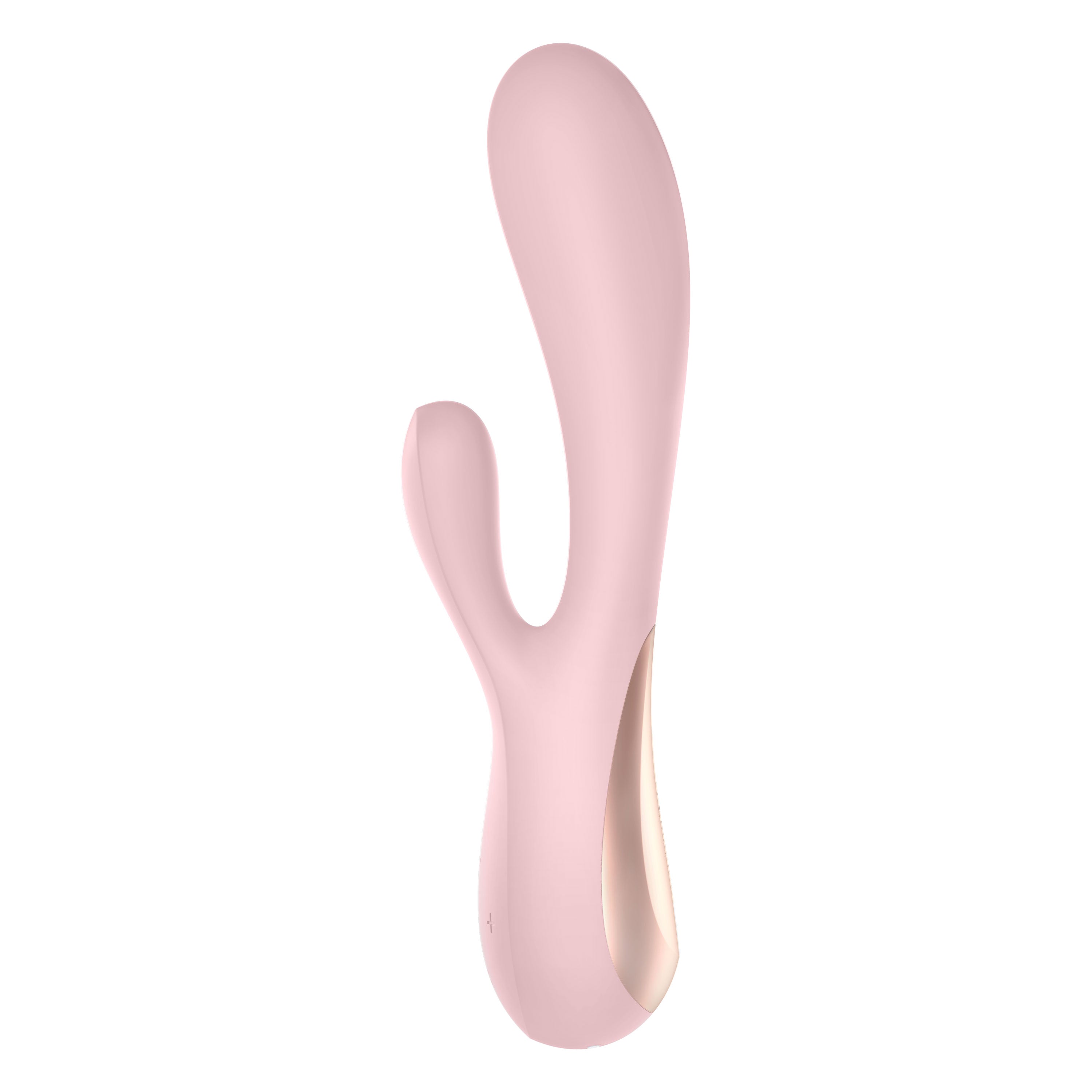 Mauve Rhythm FlexSmart Vibe